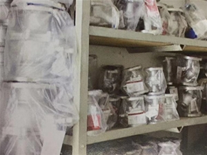 庫存充足 現貨供應