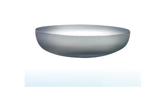 不銹鋼封頭在加熱和冷卻中的狀態