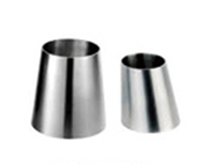 衛生級焊接大小頭