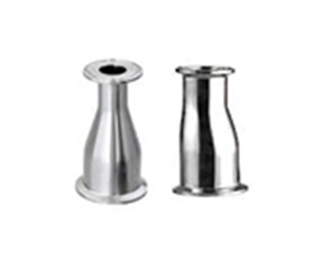 衛生級快裝大小頭