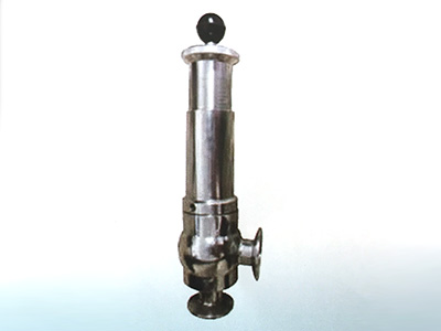 衛(wèi)生級(jí)安全閥