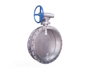 D341W-1 通風蝶閥