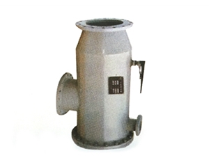 ZPG自動(dòng)反沖洗排污過(guò)濾器