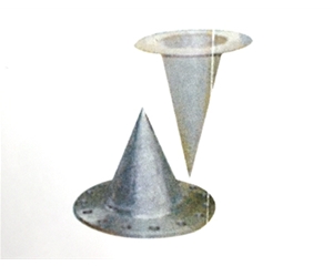 錐形過(guò)濾器系列